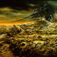 Image for article titled Should we terraform Venus first?